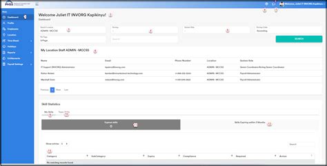 phs portal.